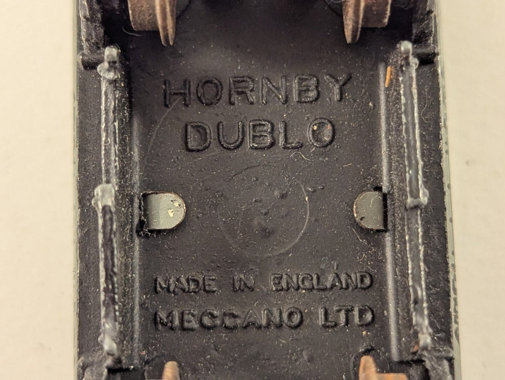Hornby Dublo 32075 5 Plank Open Wagon E404844 OO Gauge