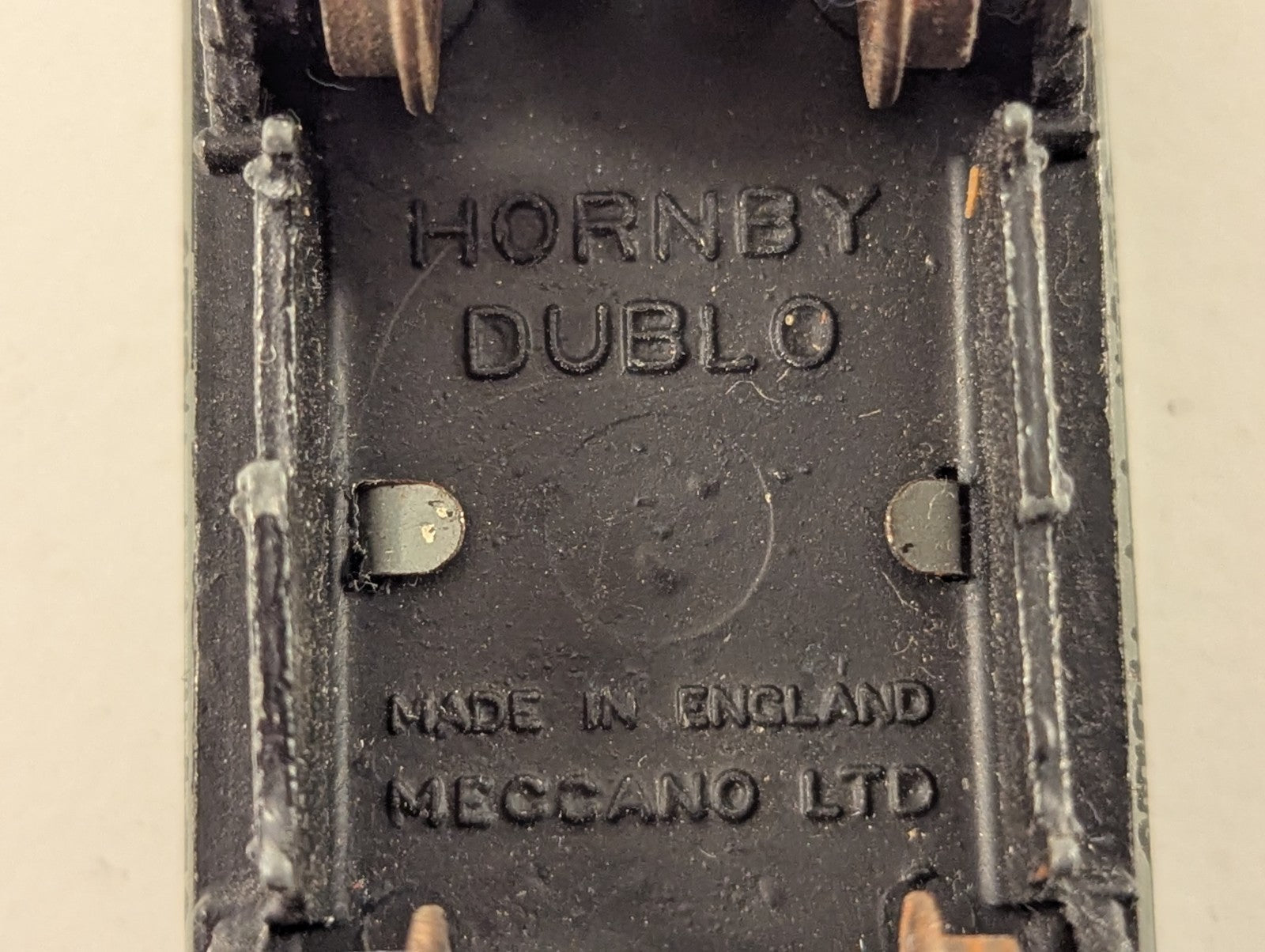 Hornby Dublo 32075 5 Plank Open Wagon E404844 OO Gauge