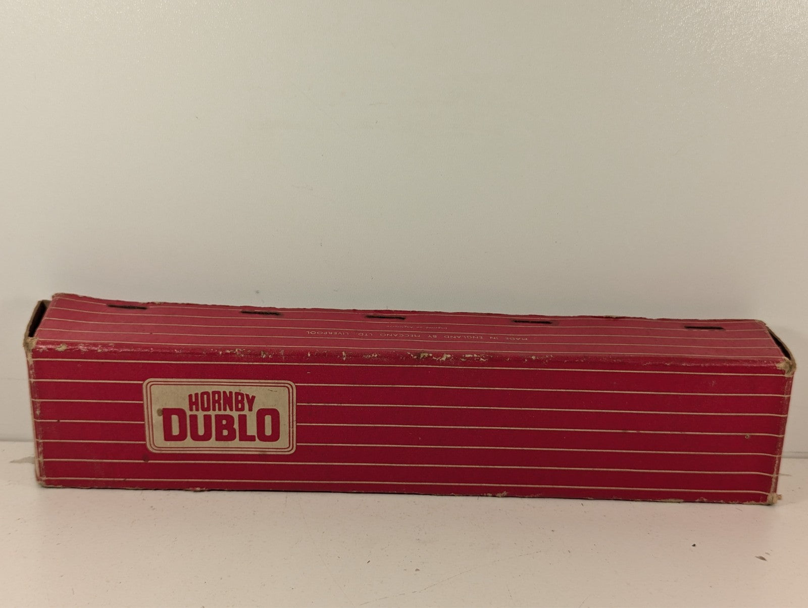 Hornby-Dublo 4037 Pullman Brake Car Car No79 OO Gauge - Boxed