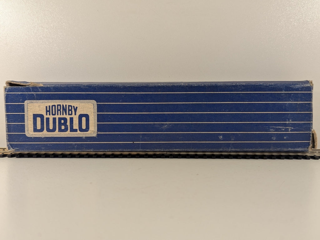 Hornby Dublo OO Gauge M26133 Brake Coach Crimson & Cream