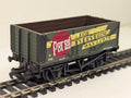 Mainline OO Gauge Persil 7 Plank Open Wagon