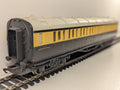 Hornby OO Gauge GWR Clerestory First Class Coach Passenger Coach 6024