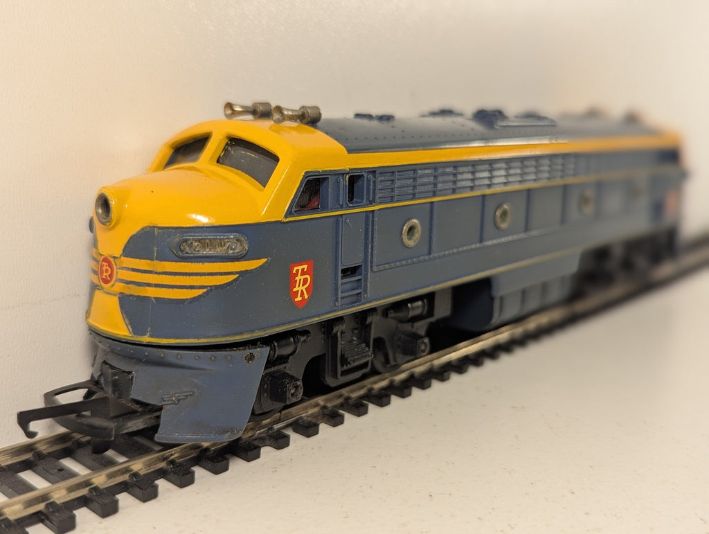 Tri-ang OO Gauge Double Ended Diesel Locomotive 5007