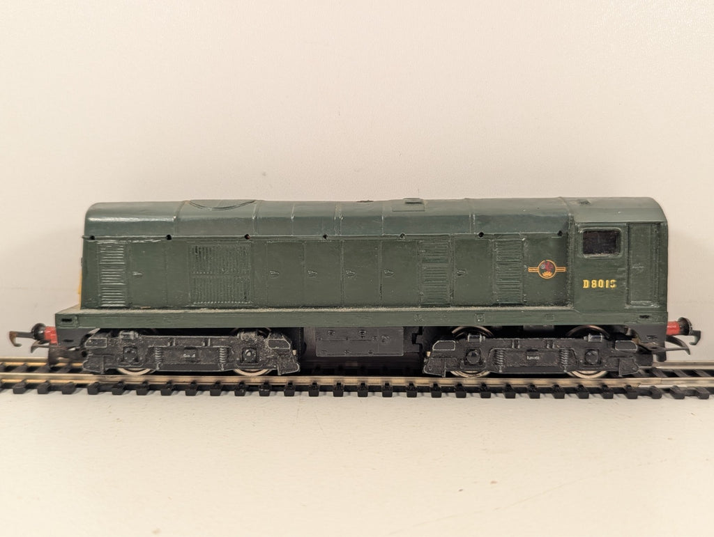 Hornby Dublo Class 20 Diesel Locomotive OO Gauge
