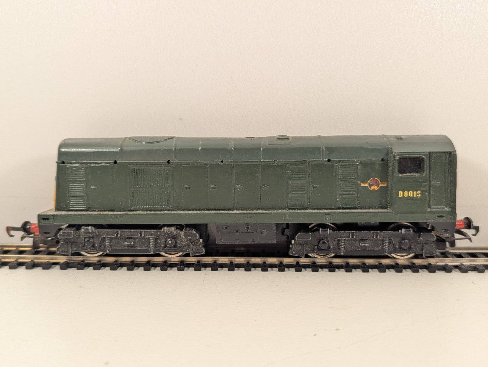 Hornby Dublo Class 20 Diesel Locomotive OO Gauge