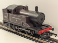 Hornby R3091 OO Gauge BR 0-4-0 Queen Elizabeth II Collectors Club 2012