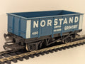 Hornby R220 OO Gauge Norstand Mineral Wagon