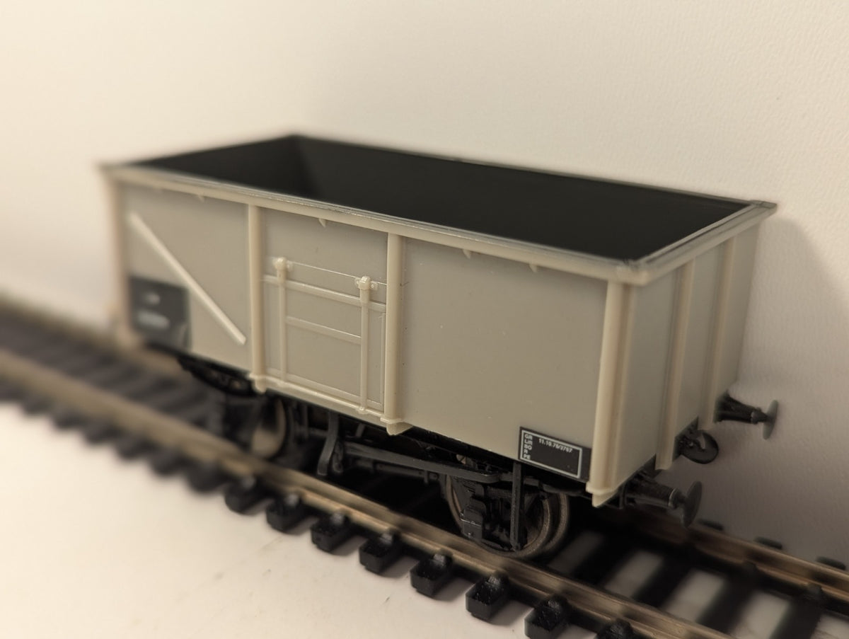 Bachmann 37-251 OO Gauge 16T Steel Mineral Wagon B258683 MCO