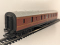 Hornby OO Gauge LMS Stanier Brake Third Corridor Coach Passenger Coach 5644