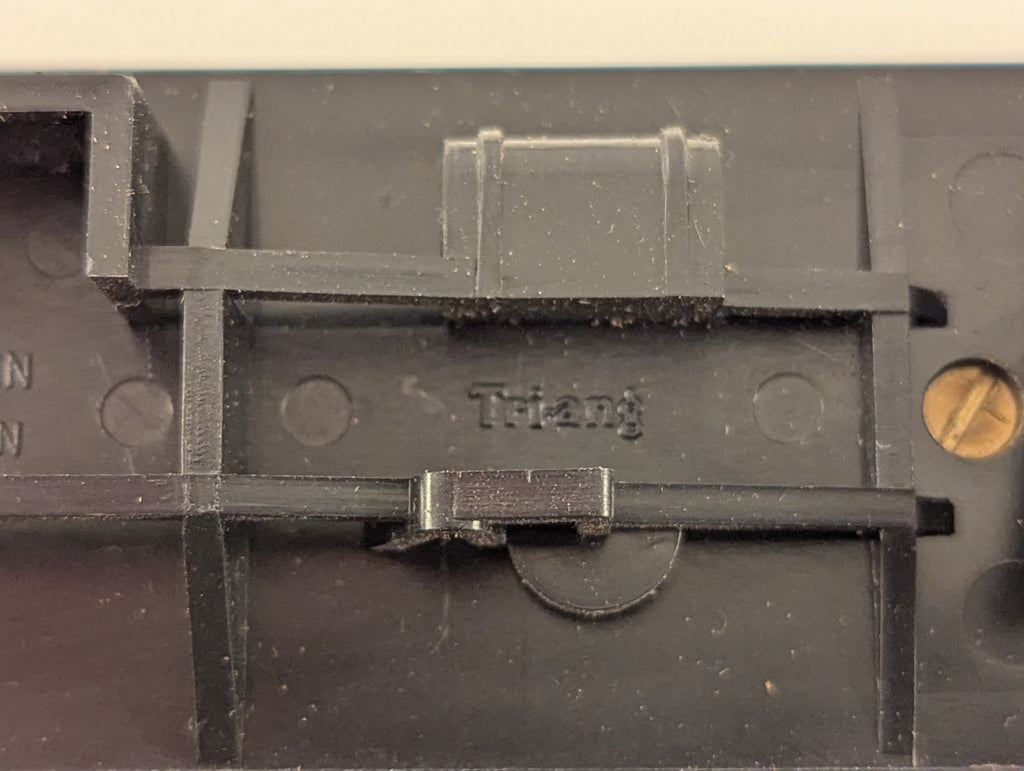 Tri-ang R729 BR Mk1 Buffet Car Coach OO Gauge