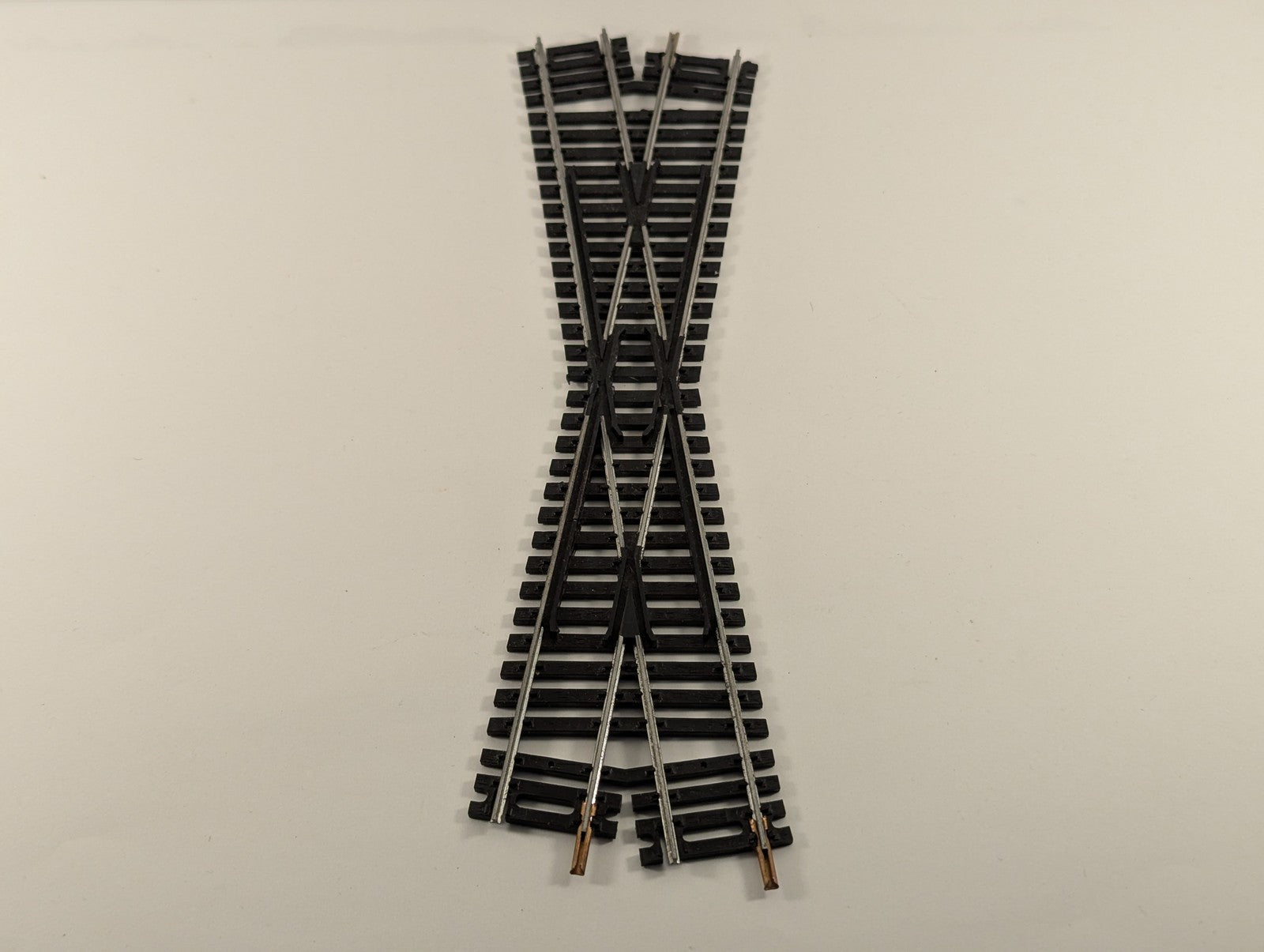 Lima OO Gauge Diamond Crossing Track 3039 SX