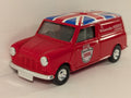 Lledo Mini Van 'Whitewebbs Museum of Transport' Die-cast Model Van