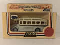 Lledo AEC Regal Single Deck Bus Die-cast Bus Robertsons - 8th Norfolk Swapmeet