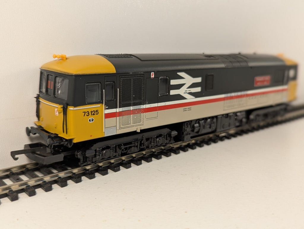 Lima 205191 OO Gauge Class 73 73125 “Stewarts Lane”