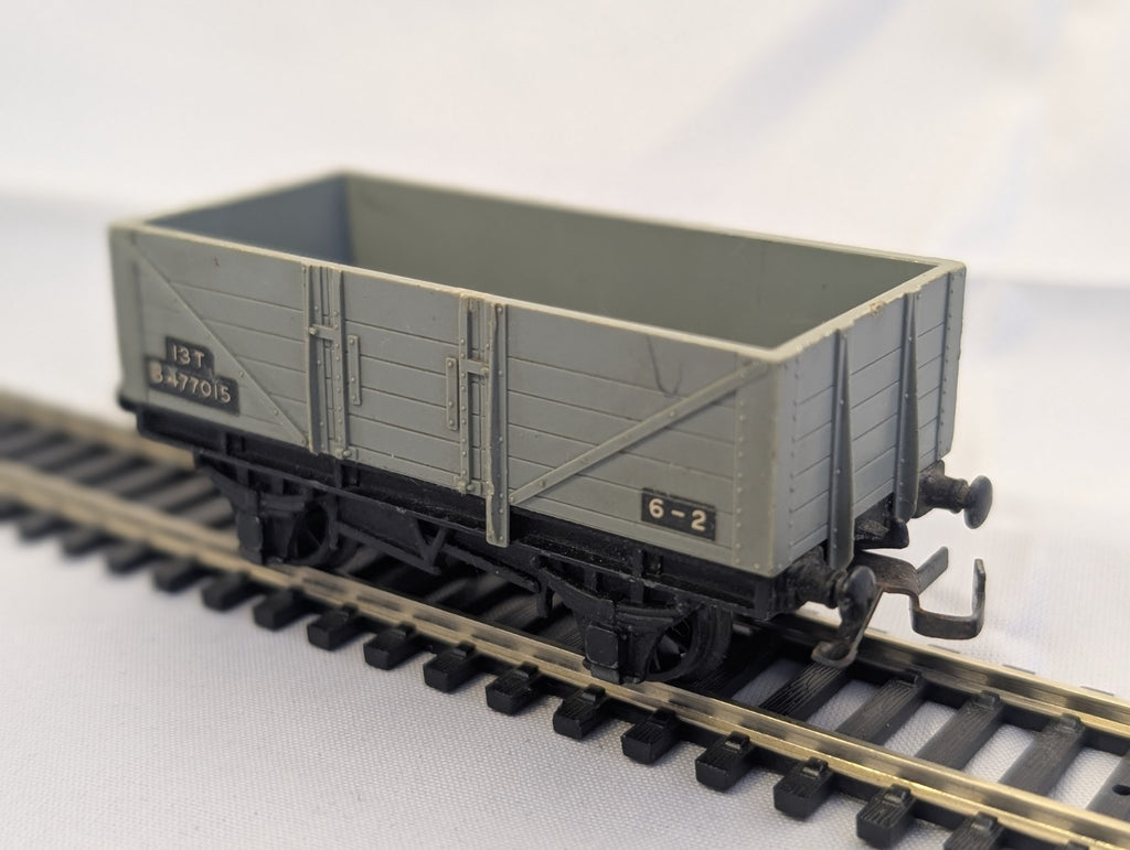 Hornby 32074 13-Ton 5-Plank Wagon