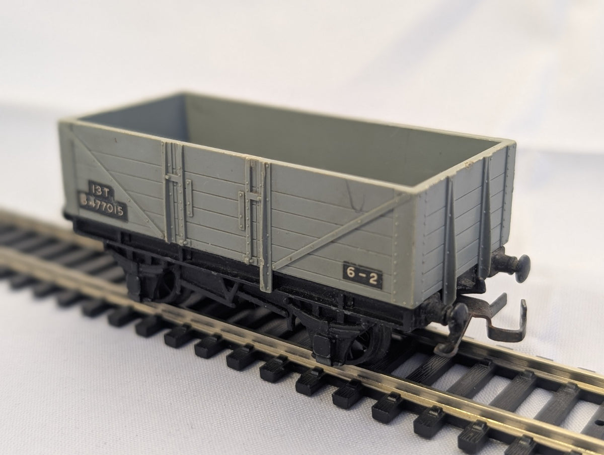 Hornby 32074 13-Ton 5-Plank Wagon