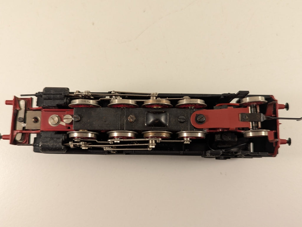Rivarossi HO Gauge GR 940-014 2-8-2 Steam Spare/ Repair