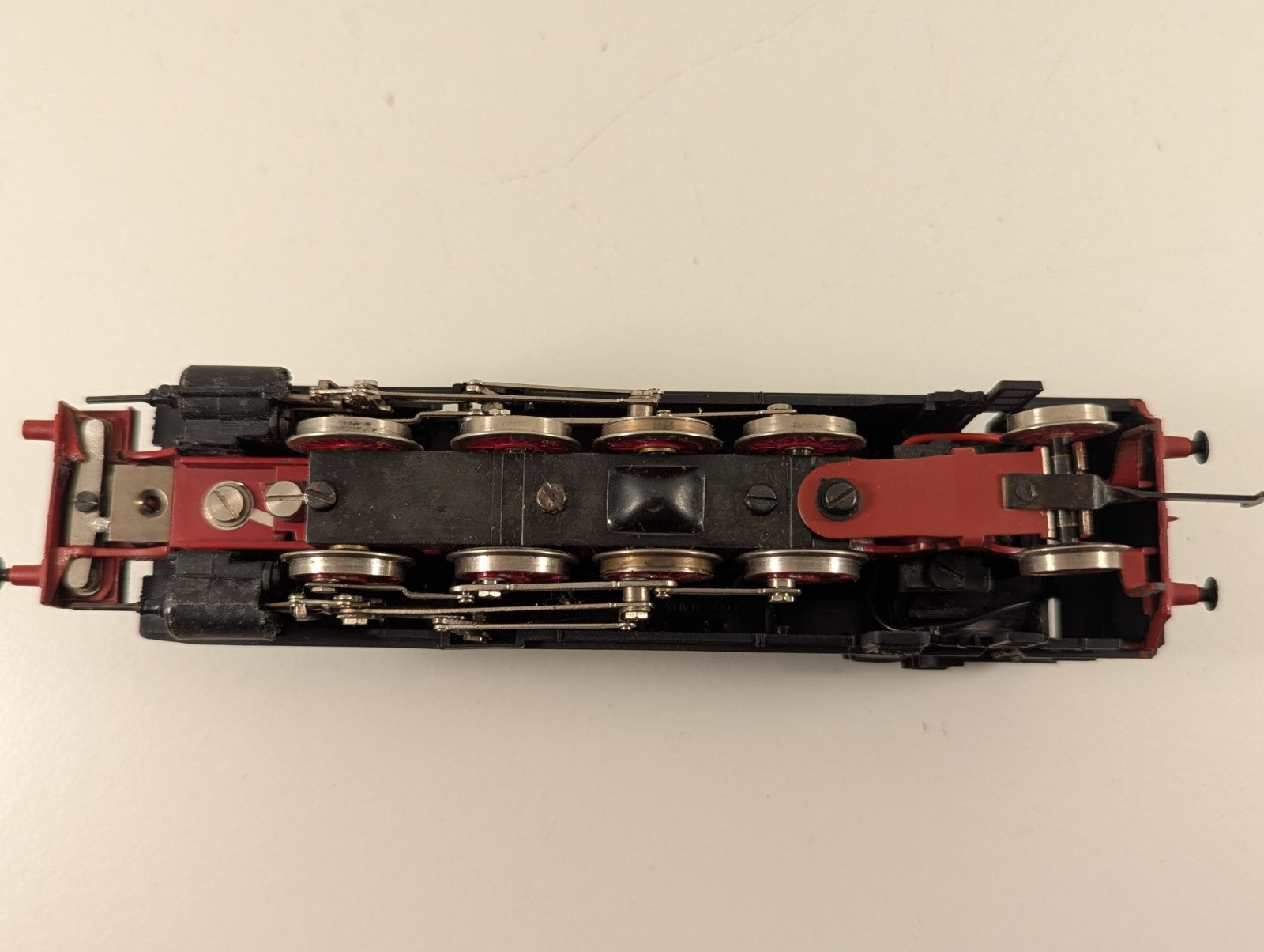 Rivarossi HO Gauge GR 940-014 2-8-2 Steam Spare/ Repair