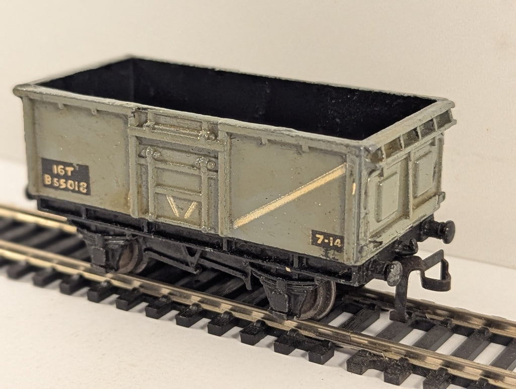 Hornby Dublo OO Gauge 16 Ton Mineral Wagon