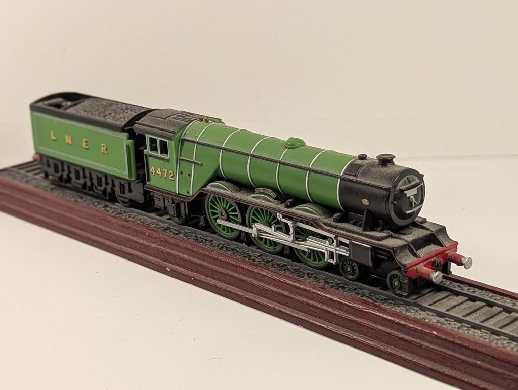 Atlas OO Gauge LNER 'Flying Scotsman' Static Model