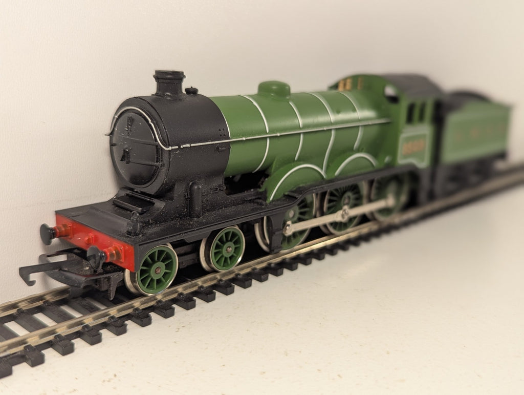 Hornby Railways R866 OO Gauge LNER Class B12/3 - Boxed