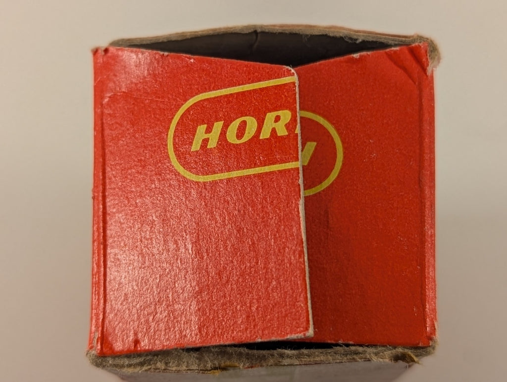 Hornby OO Gauge 16 Ton Mineral Wagon Goods Wagon B75201 BR Grey