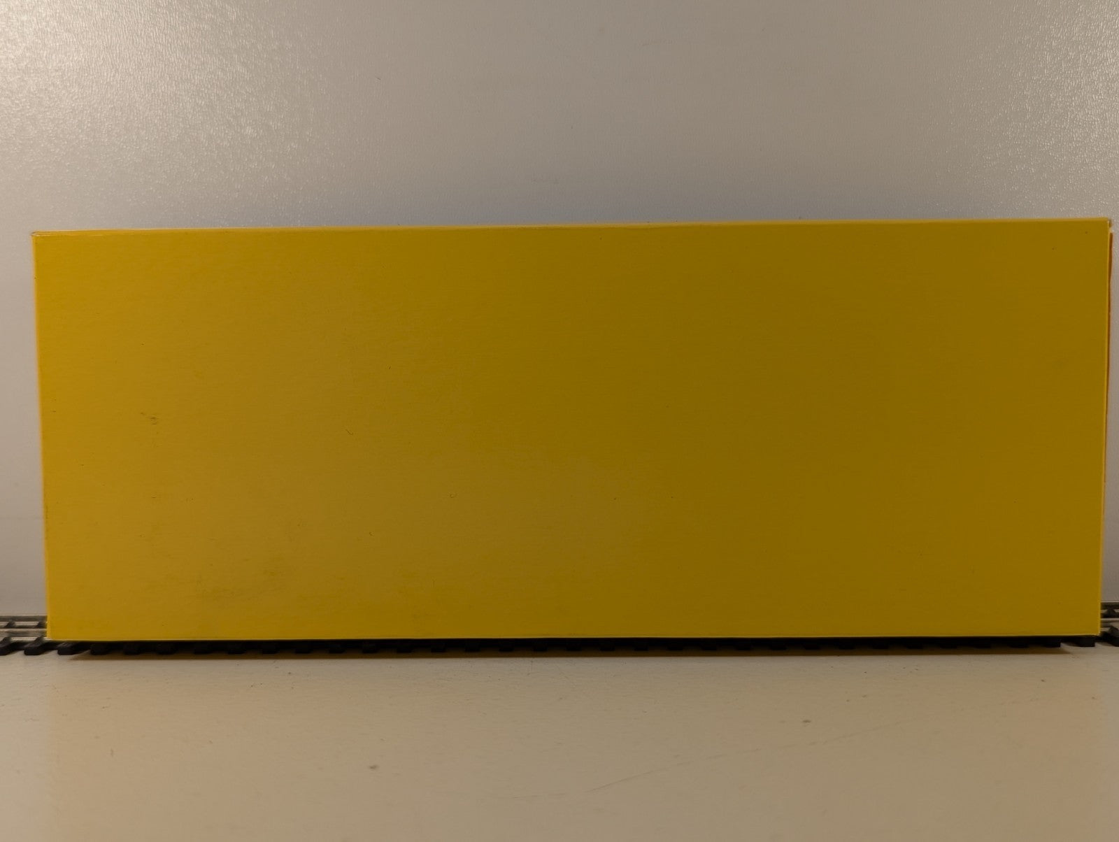 Accurail HO Gauge 40' AAR Steel Boxcar 17093