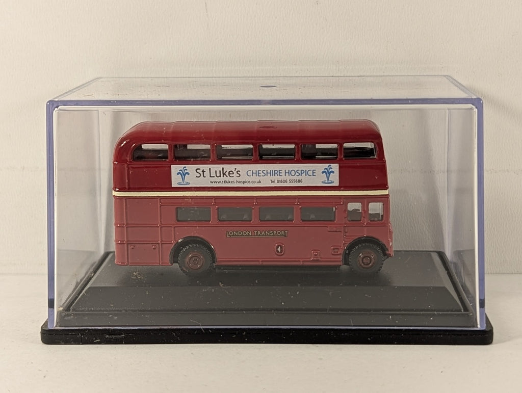 Oxford Diecast N Gauge AEC Routemaster - London Transport