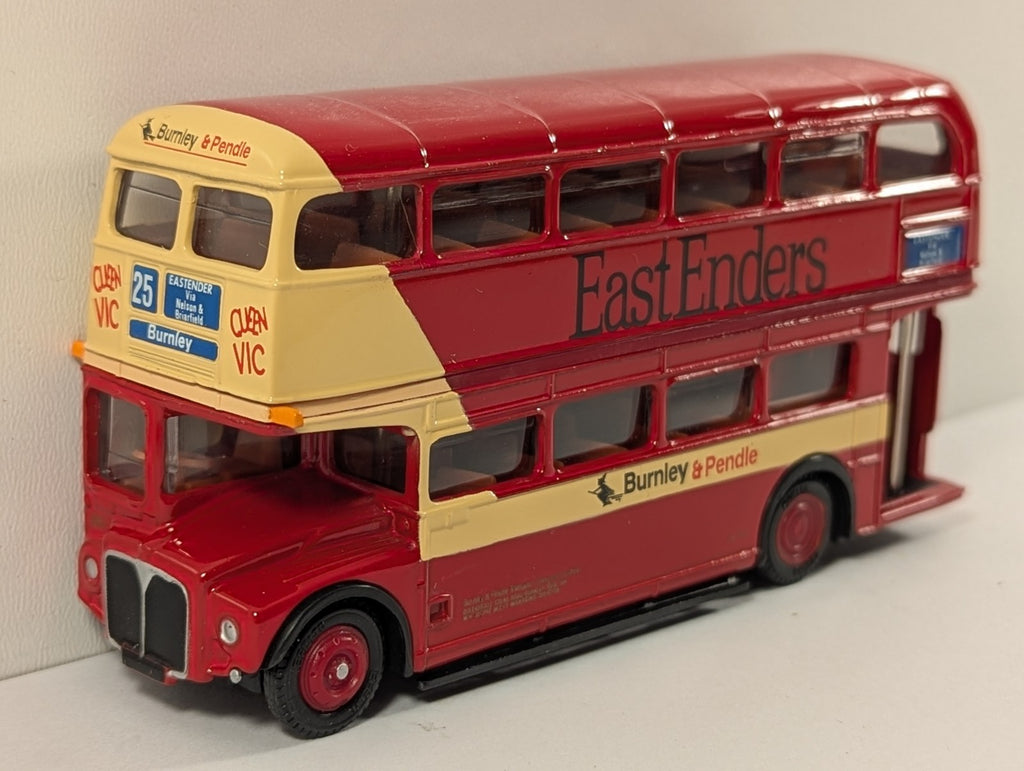 EFE 15611 AEC Routemaster Bus – Burnley & Pendle Livery – “EastEnders”