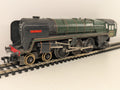 Tri-ang Railways R259 Britannia 4-6-2 Locomotive BR Green