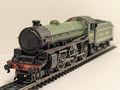 Bachmann 31-702 OO Gauge Thompson B1 61002 Impala BR Green Non-Runner
