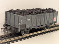 Roco 46320 HO Gauge VEB Synthesewerk Schwarzheide Open Wagon