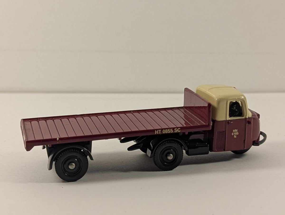 Lledo OO Gauge Scammell Scarab Flatbed Die-cast Vehicle HN 6185 N