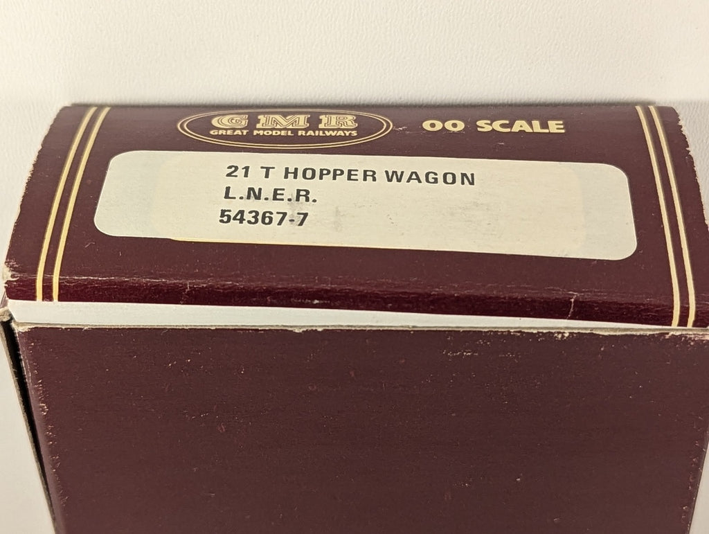 Hornby Dublo OO Gauge 5 Plank Open Wagon United Glass Bottle Manufacturers 82