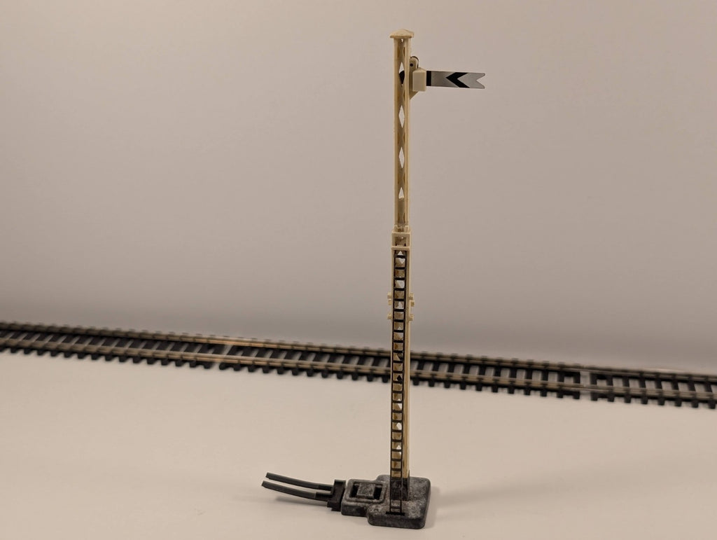 Hornby GWR Signal – OO Gauge