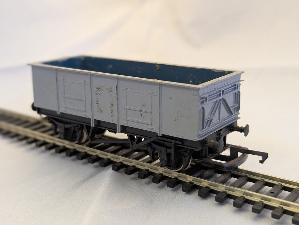 Hornby BR 21T Mineral Wagon - Repainted