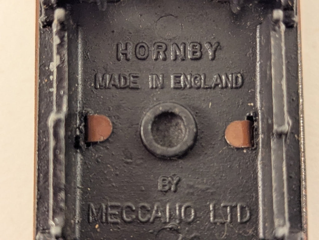 Hornby Dublo LMS 12 Ton Open Wagon OO Gauge