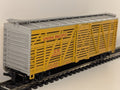 Walthers Trainline 931-1680 HO Gauge 40ft Stock Car