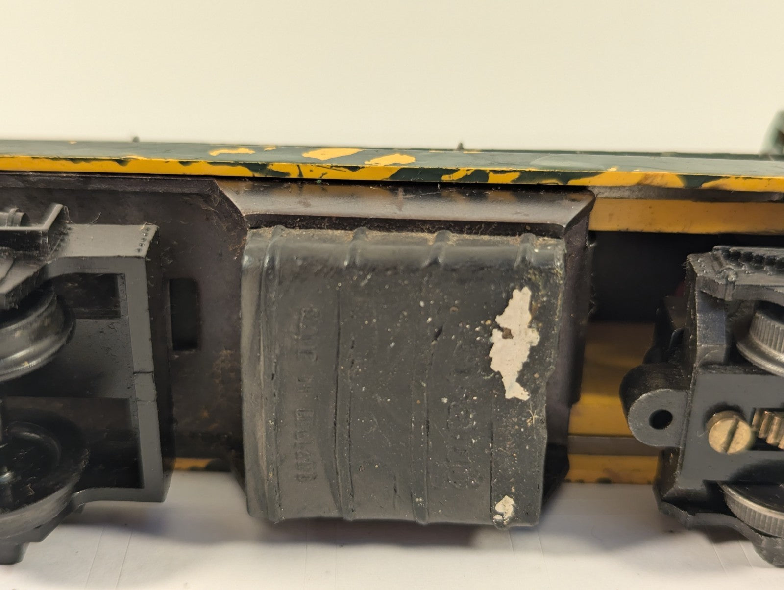 Tri-ang R155 OO Gauge Transcontinental Series Switcher - non runner