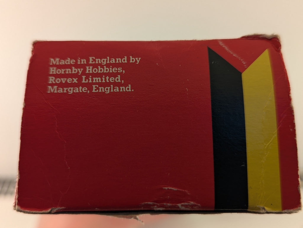 Hornby Railways R866 OO Gauge LNER Class B12/3 - Boxed
