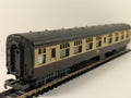 Lima 305333 OO Gauge BR Mk1 Brake 2nd Corridor Coach