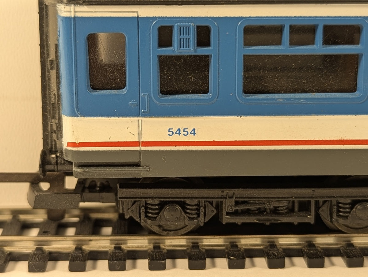 Lima OO Gauge BR Mk2 TSO Tourist Second Open Coach Passenger Coach 5454