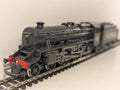 Hornby OO Gauge Class 5MT 'Black Five' Locomotive 5421 LMS Black R759