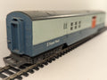 Tri-ang Hornby OO Gauge Operating Mail Coach Passenger Coach M30224