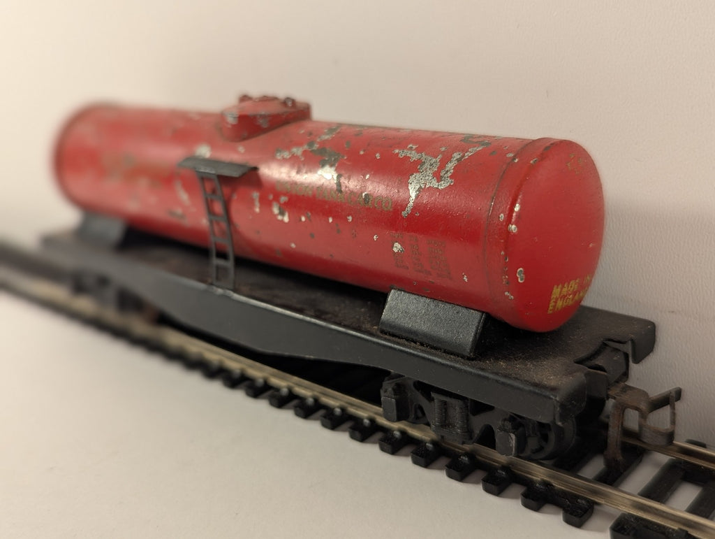 Hornby Dublo OO Gauge UTLX Union Tank Car Co Tank Wagon Goods Wagon UTLX 51375
