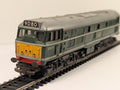 Tri-ang Hornby R357 OO Gauge Class 31 Diesel Locomotive