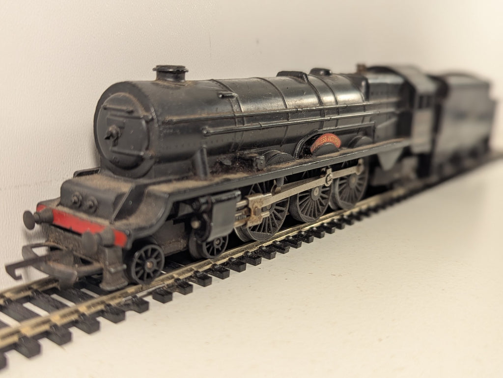 Tri-ang OO Gauge Princess Royal Class 'Princess Victoria' Steam Loco