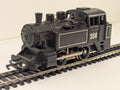 Hornby R256 OO Gauge “International” Industrial Tank Locomotive No.256