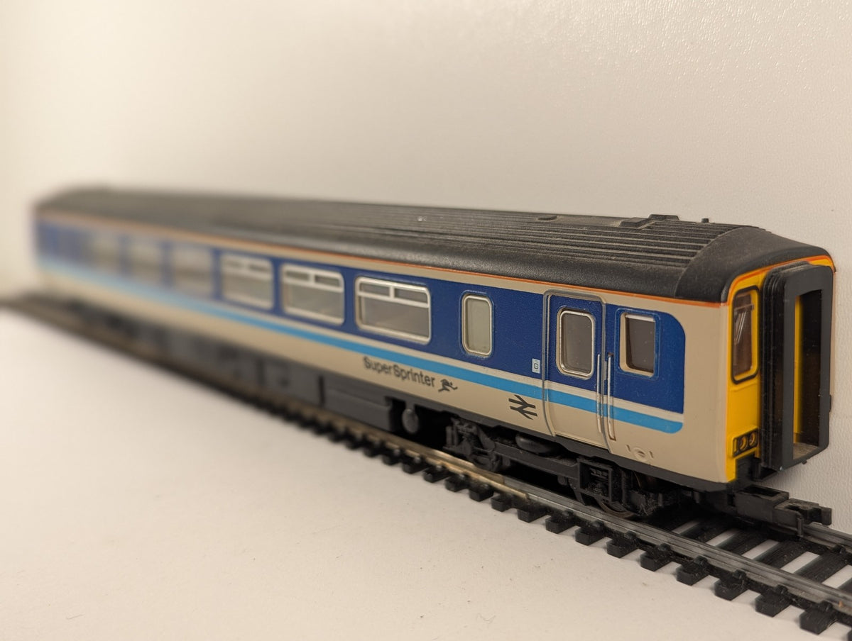 Lima OO Gauge Class 156 Super Sprinter Diesel Multiple Unit 52480 Motorised