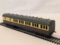 Triang Repainted GWR Suburban Brake Coach